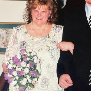 Wedding/Formal Dress